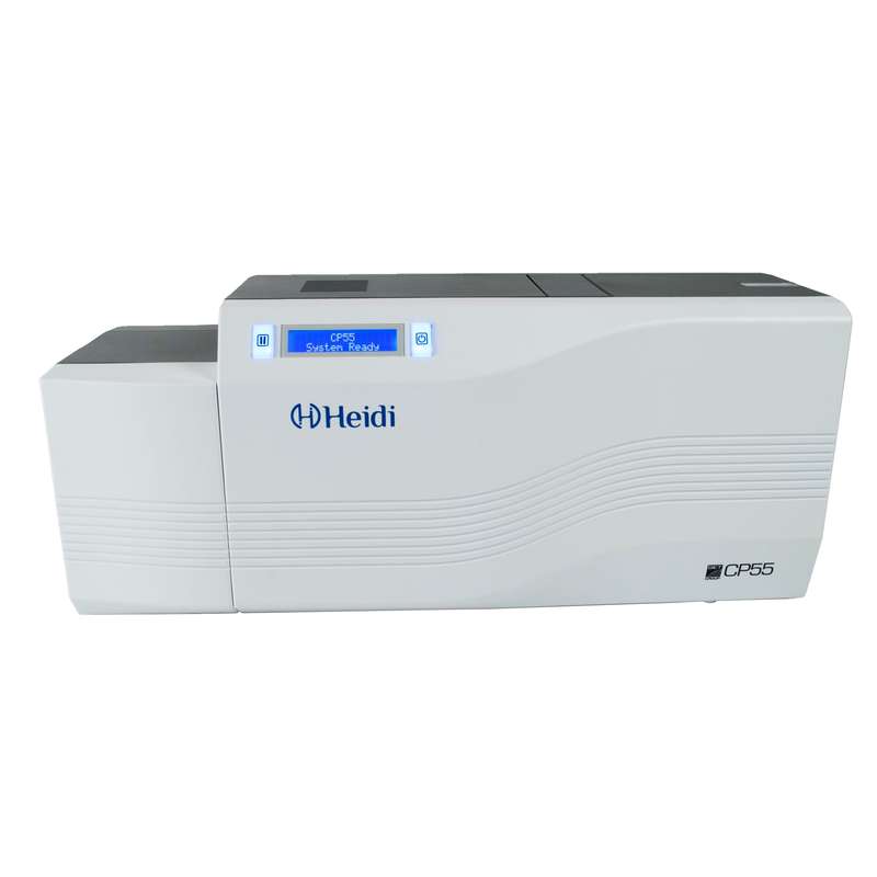 پرینتر کارت هیدی مدل CP55-D پرینتر کارت هیدی مدل CP55-D