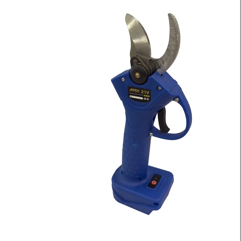 قیچی باغبانی اپکس مدل AJ-APX-3530-BRUSHLESS قیچی باغبانی اپکس مدل AJ-APX-3530-BRUSHLESS