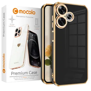 Mocolo Xuka Cover For Xiaomi Redmi 13X