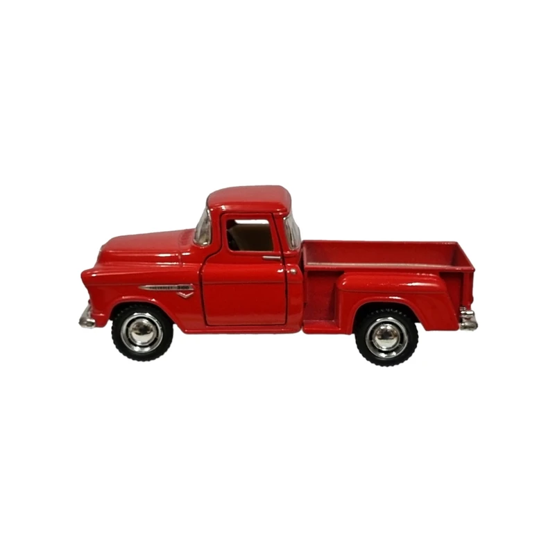 ماشین بازی کینزمارت مدل 1955 Chevy