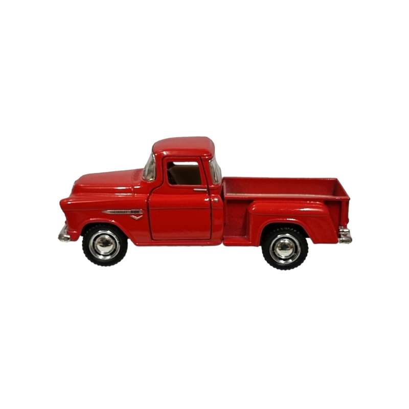 ماشین بازی کینزمارت مدل 1955 Chevy ماشین بازی کینزمارت مدل 1955 Chevy