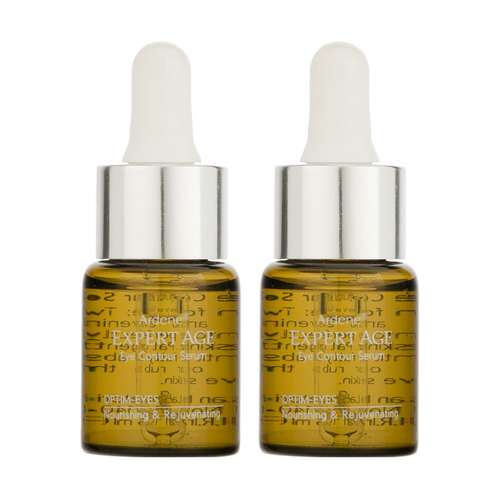 سرم دور چشم آردن اکسپرت ایج مدل 4160 حجم 15 میلی لیتر مجموعه 2 عددی