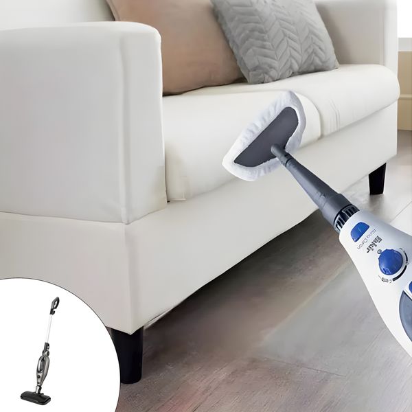 بخار شو فکر مدل Alina Clean