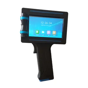 جت پرینتر دستی سپند افزار مدل SA807