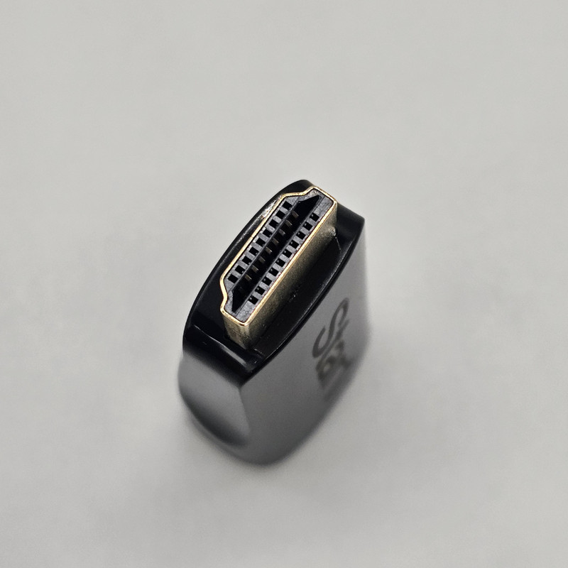 مبدل HDMI به VGA استاروان مدل ST-ADAPTER