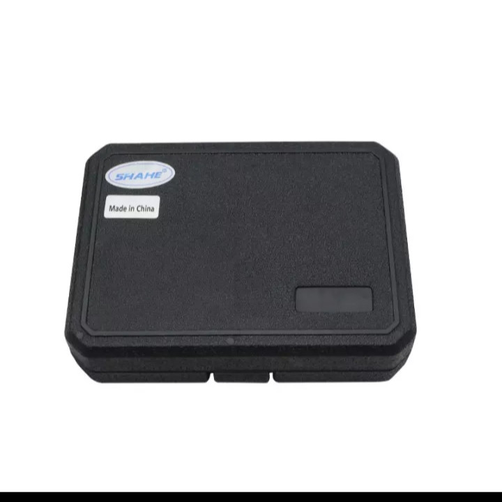 ضخامت سنج شاهه مدل W-12