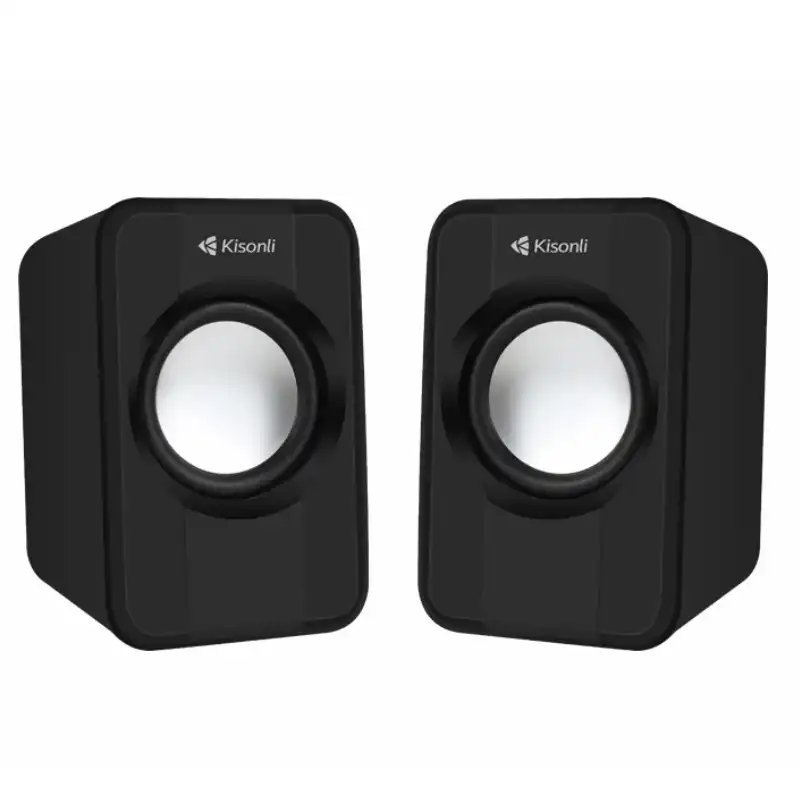 اسپیکر دسکتاپ کیسونلی مدل S_444