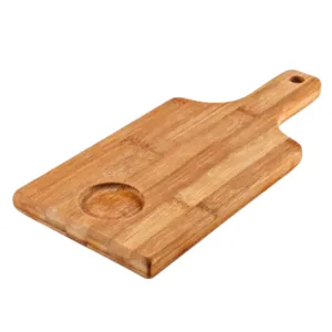 تخته سرو چوبی مدل دی آی کد 294