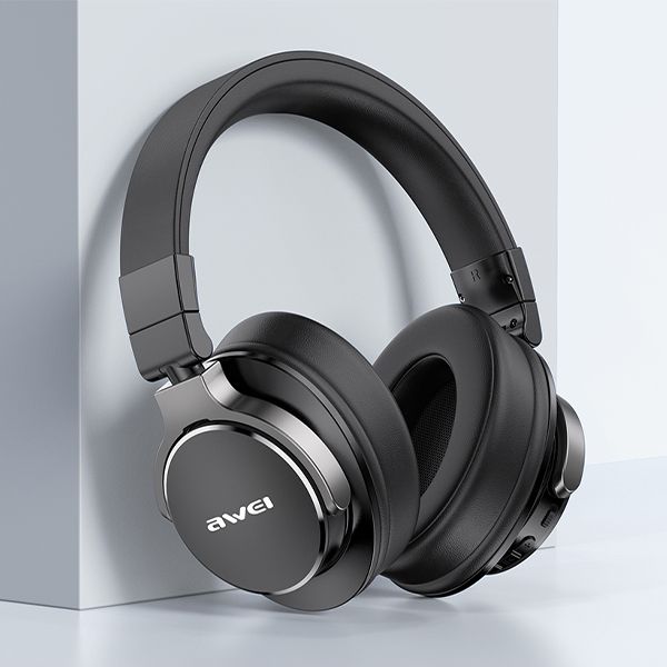 هدفون بی سیم اوی مدل A710BL -  - 5
