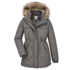 کاپشن زنانه بلو موشن مدل 277Rt