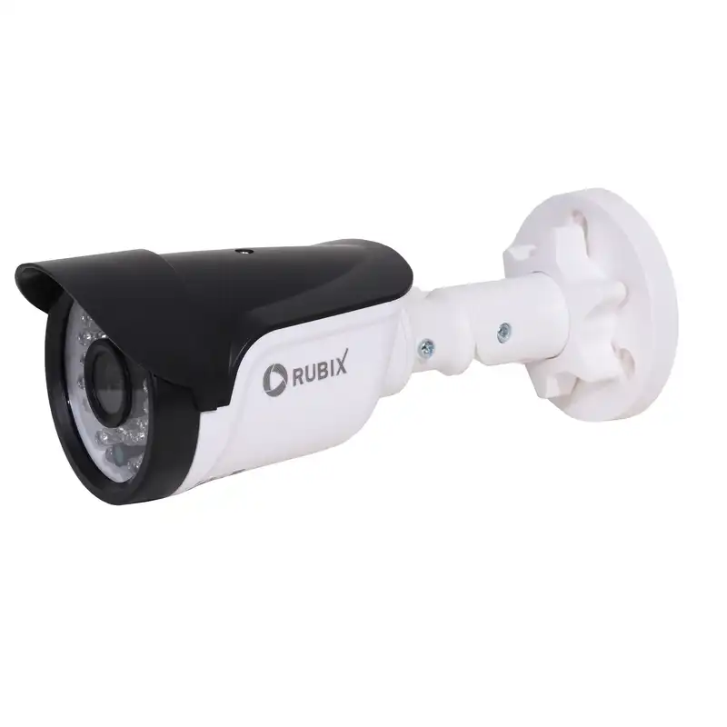 دوربین مداربسته آنالوگ روبیکس مدل RU-1060