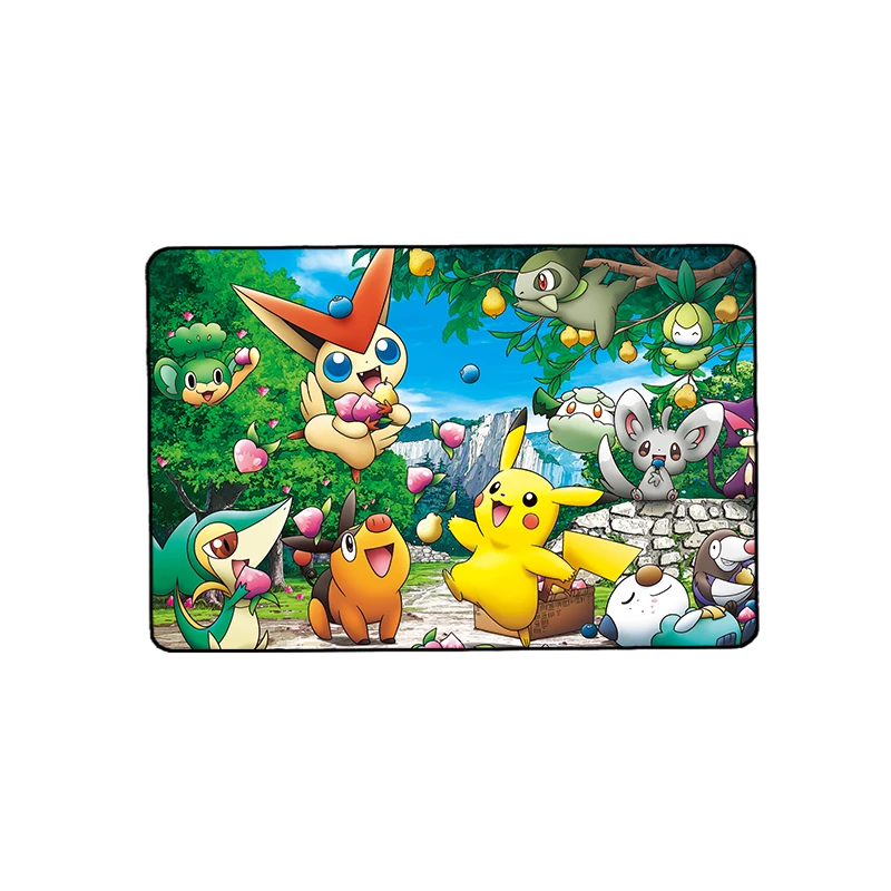 ماوس پد مخصوص بازی مدل Anime  کد 119