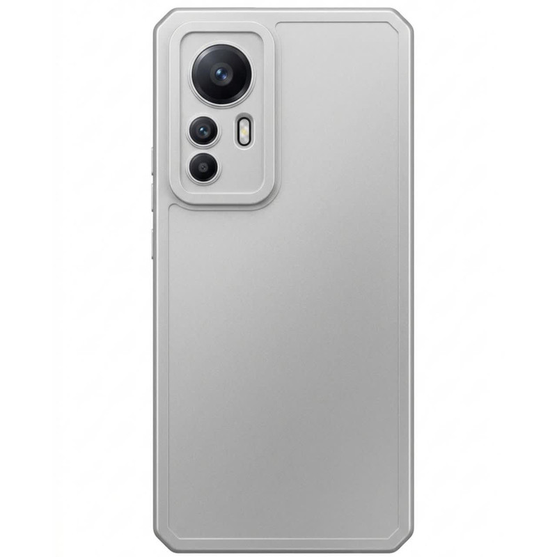 کاور مدل TPU طرح 2251 مناسب برای گوشی موبایل شیائومی Xiaomi 12T / 12T PRO