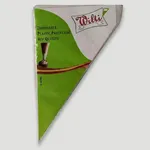 قیف خامه زن یکبار مصرف ویلتی مدل dpr100 بسته 100 عددی