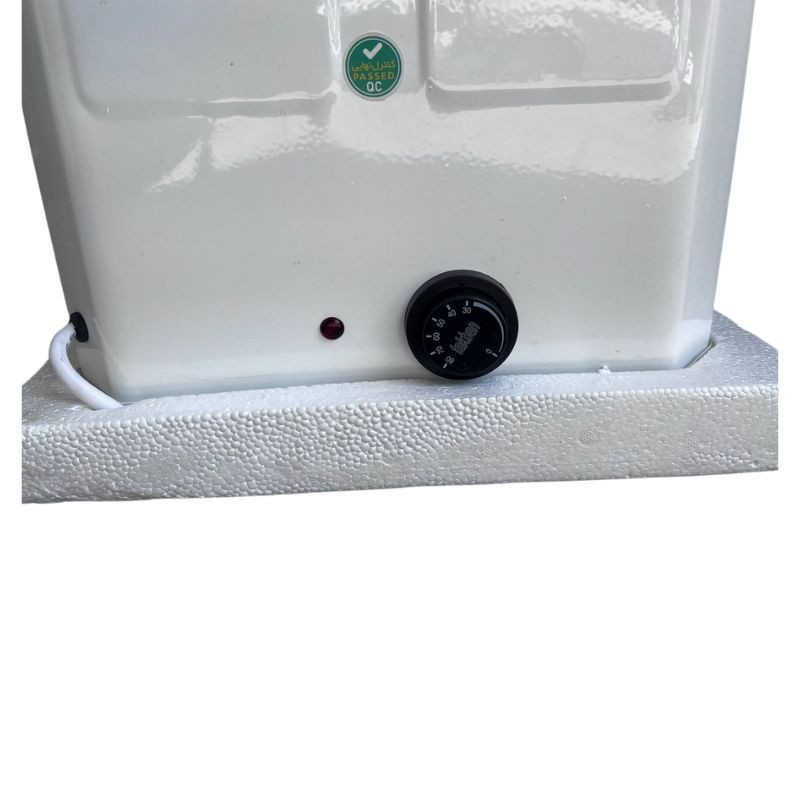 آبگرمکن برقی شعله طلایی مدل 30