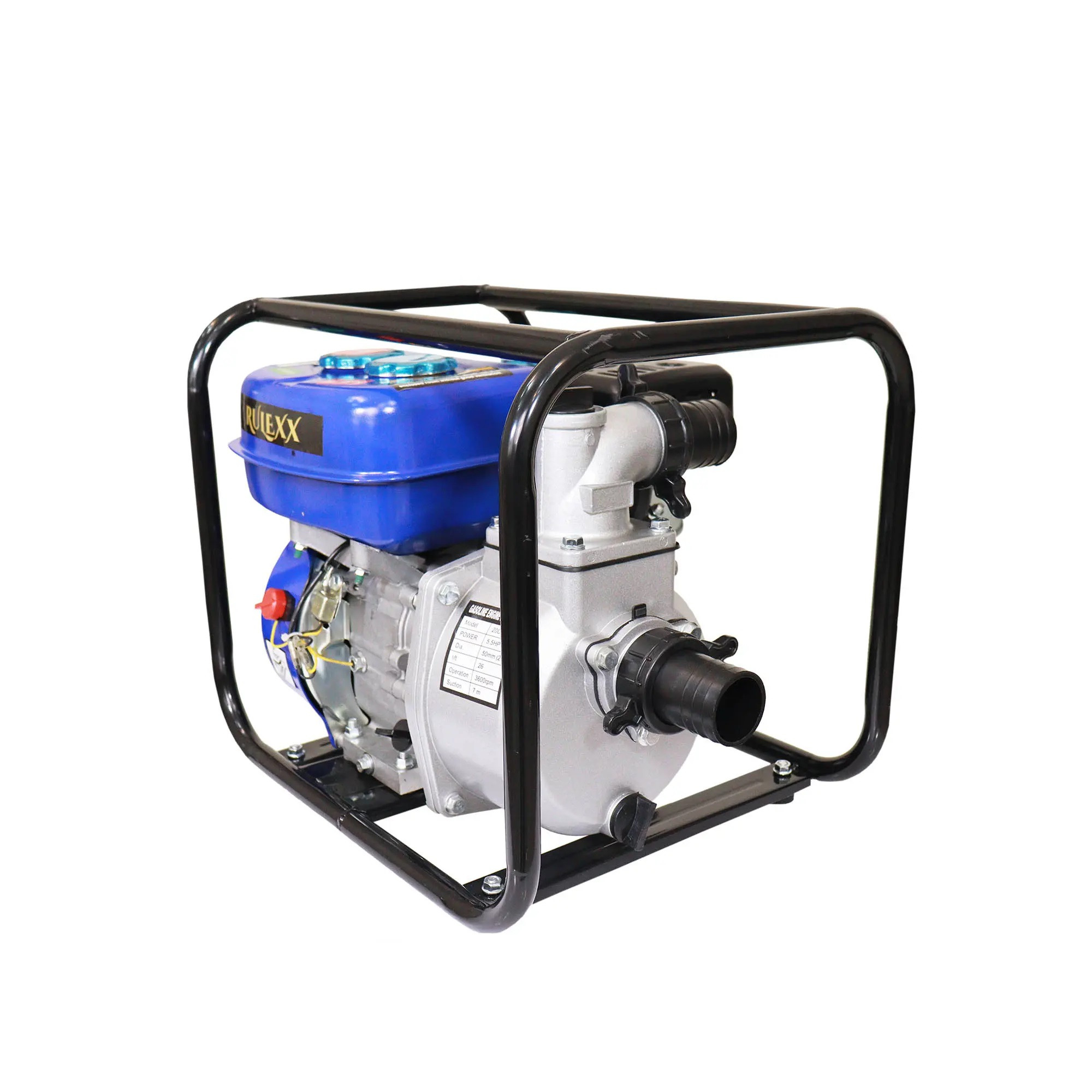 موتور پمپ آب رولکس مدل RULEXX3 INCH
