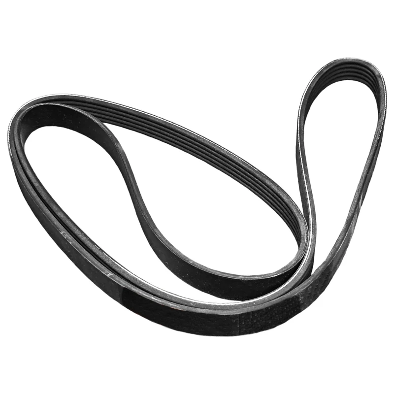 تسمه دینام و کولر خودرو فورس مدل EletricalSteering مناسب برای ساینا و کوییک 