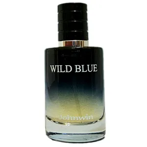 عطر جیبی مردانه جانوین مدل ساواج حجم 25 میلی لیتر