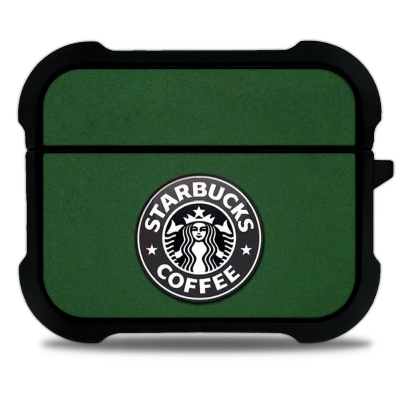 کاور آکام مدل AAPPCASHW-STARBUCKS11 مناسب برای کیس اپل ایرپاد پرو