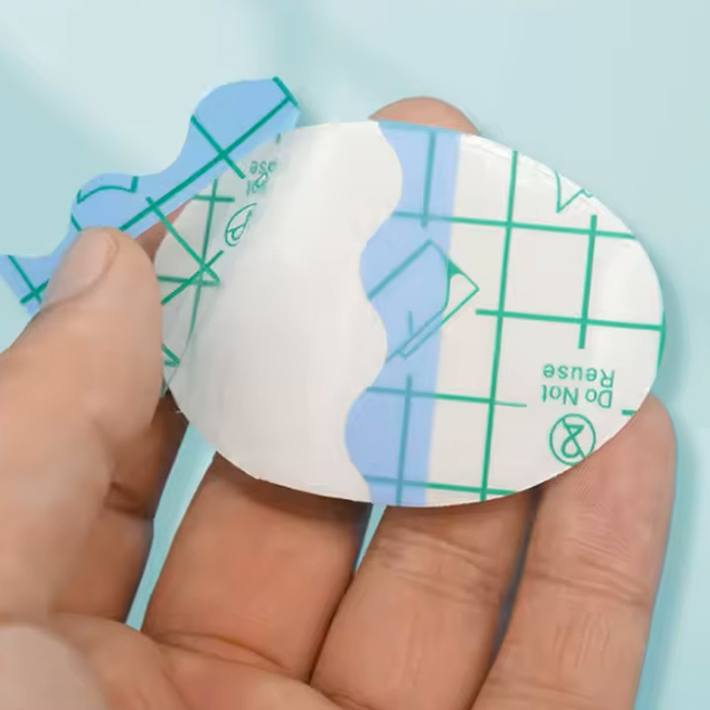 محافظ گوش مدل small بسته 20 عددی