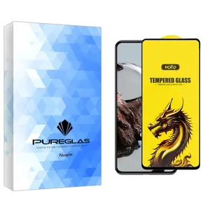 Pureglas NueGlas Y-Horo Screen Protector For Xiaomi  12T