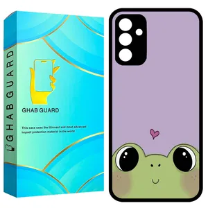 Ghab Guard GCHPA34 Cover For Samsung Galaxy A34 5G