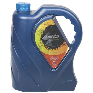 روغن موتور خودرو زیکو مدل 20W50-API SG/CD حجم 3.5 لیتر