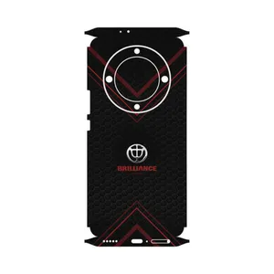 MAHOOT Brilliance-FullSkin Cover Sticker for Honor X9a