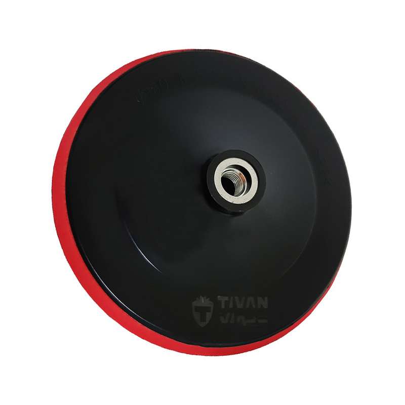 صفحه نگهدارنده پولیش تیوان مدل RO - 22 صفحه نگهدارنده پولیش تیوان مدل RO - 22