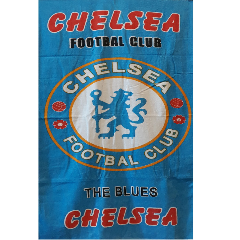 حوله استخری کد 32 سایز 70x130 سانتی متر