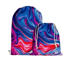 نظم دهنده سفری مدوپد مدل آب و روغن 00069 بسته 2 عددی