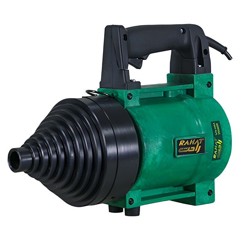 فنرزن برقی راحت مدل 100