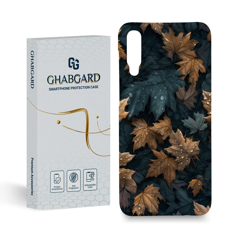 کاور قاب گارد مدل فانتزی مناسب برای گوشی موبایل سامسونگ Galaxy A50/ A30s/ A50s