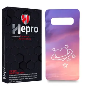 HEPRO MC Cover for SAMSUNG GALAXY S10 PLUS