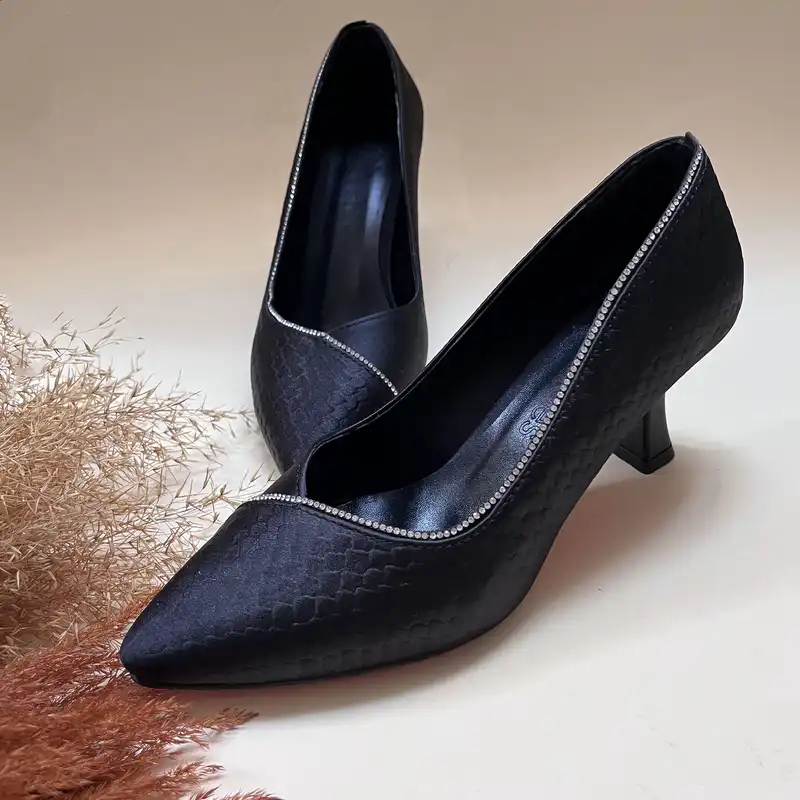 کفش زنانه مدل سوسن کد 2