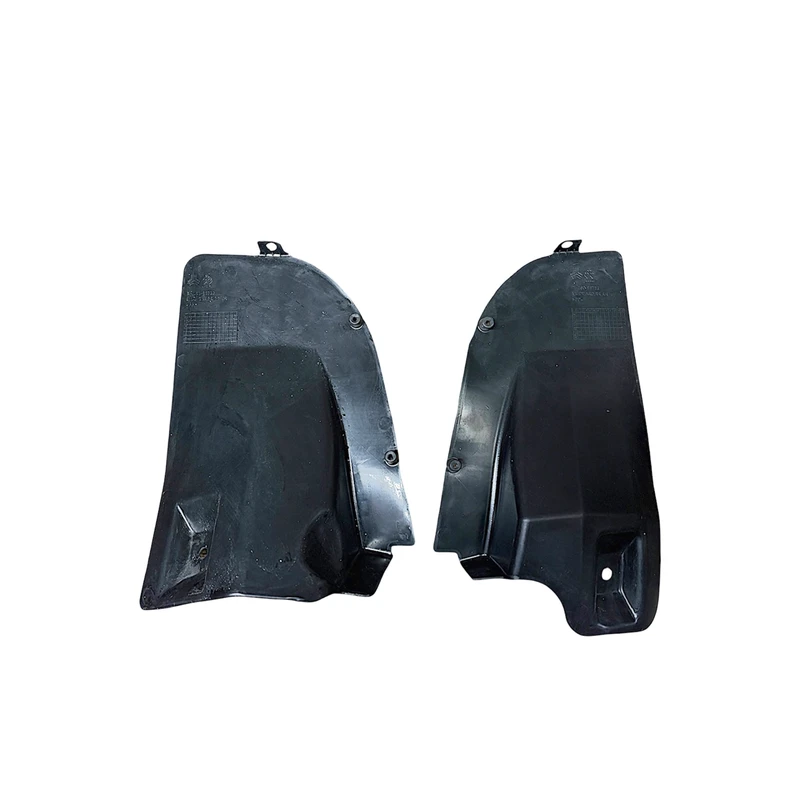 شلگیر چرخ عقب کدSA12 مناسب برای تیبا هاچ بک بسته دو عددی