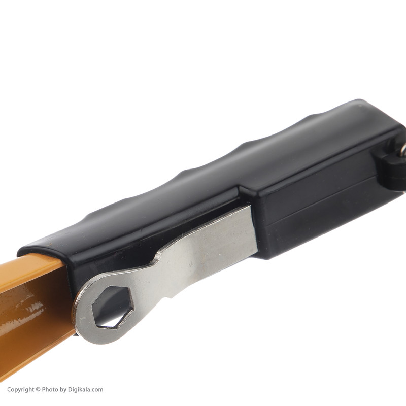 انبر پرچ دینگشی مدل ART-1-12102 انبر پرچ دینگشی مدل ART-1-12102