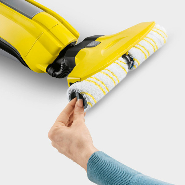 زمین شوی کرشر مدل 20000