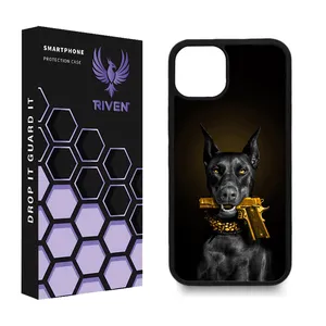 RIVEN RI2-11 Case For Apple iphone 13 Pro