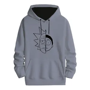 هودی مردانه مدل R021DB