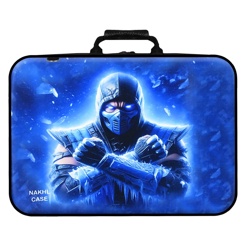 کیف حمل کنسول بازی پلی استیشن 5 فت نخل مدل NKH-41