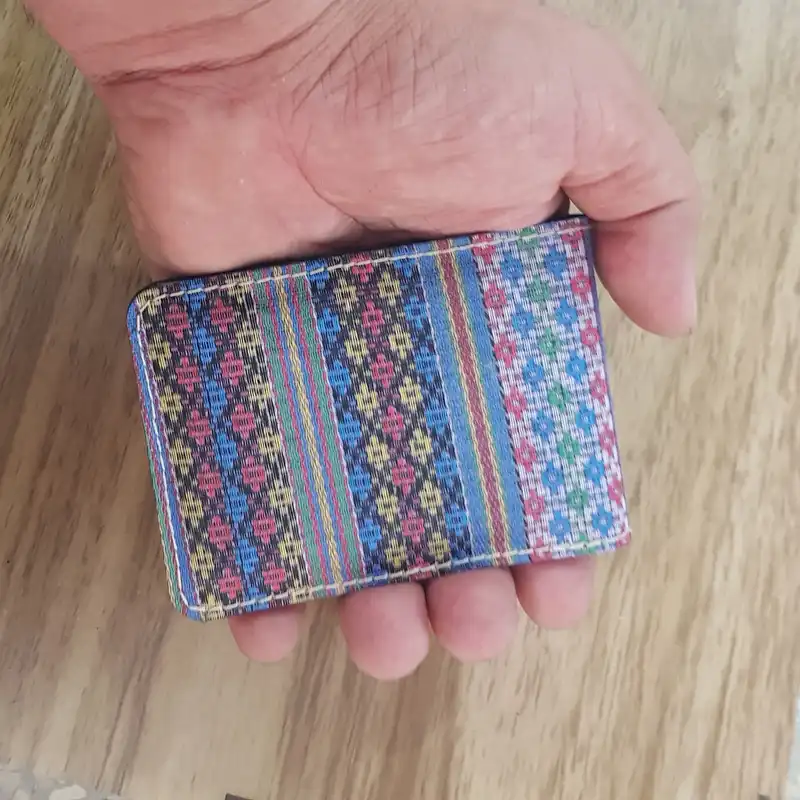 جاکارتی مدل گلیمی