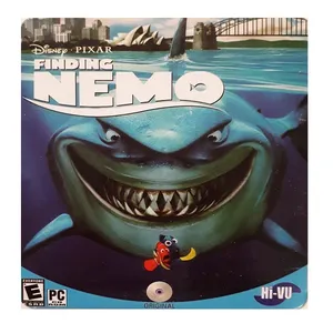 بازی nemo مخصوص pc