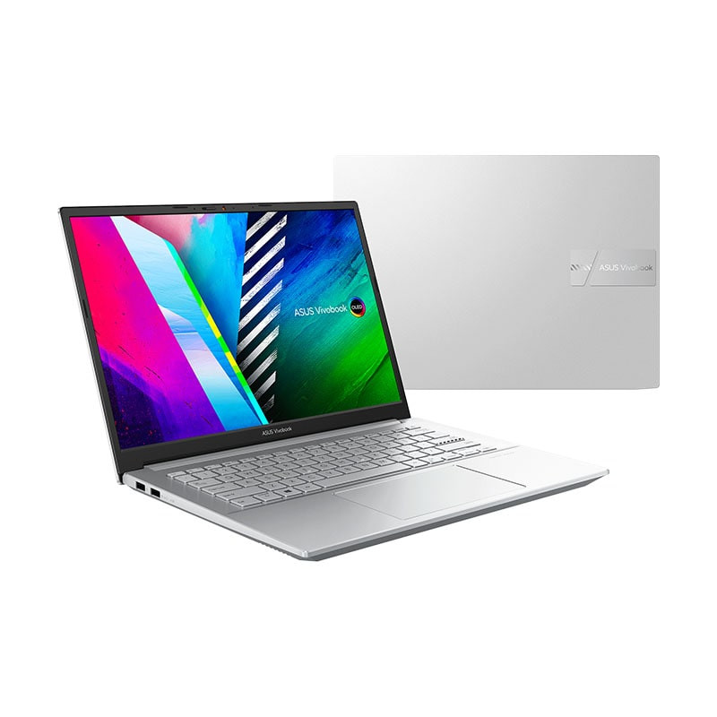 لپ تاپ 14 اینچی ایسوس مدل VivoBook Pro K3400PH-KM041