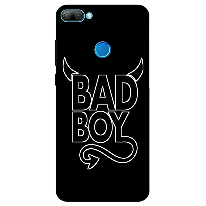  کاور مگافون کد 8106 مناسب برای گوشی موبایل آنر 9i / 9N