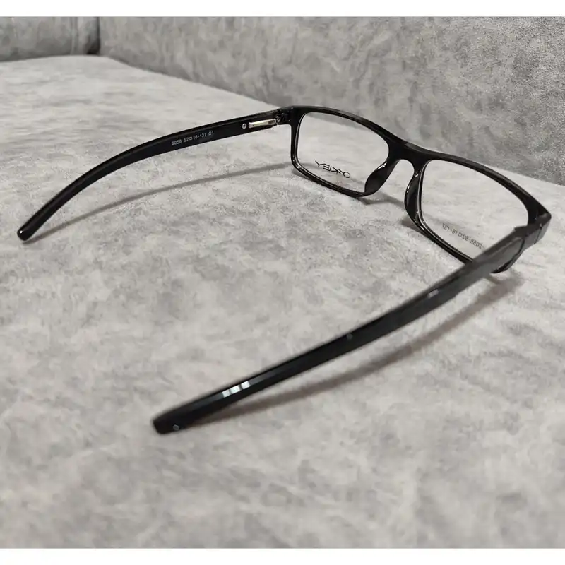 فریم عینک طبی مدل ویفرر کد 0187