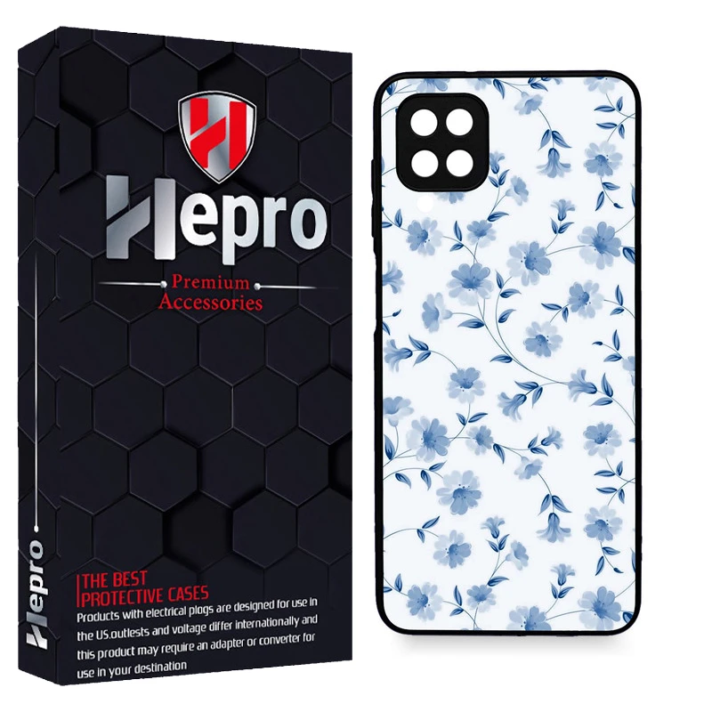 کاور هپرو طرح فانتزی مدل TPU مناسب برای گوشی موبایل سامسونگ Galaxy A12