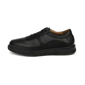 کفش روزمره مردانه لرد مدل 6062Black