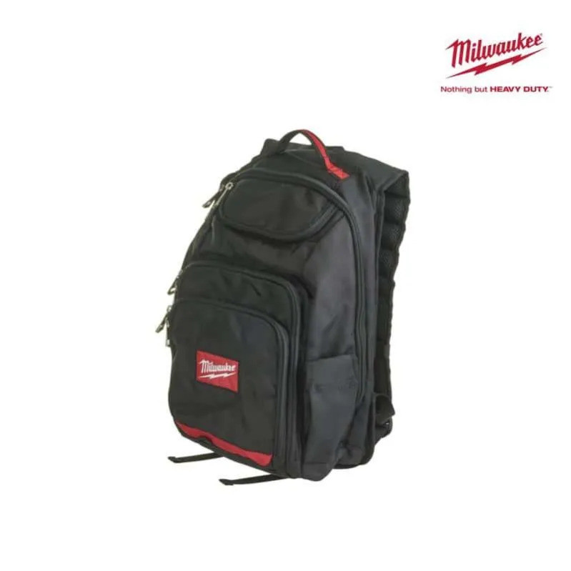 کوله پشتی ابزار میلواکی مدل Tradesman backpack
