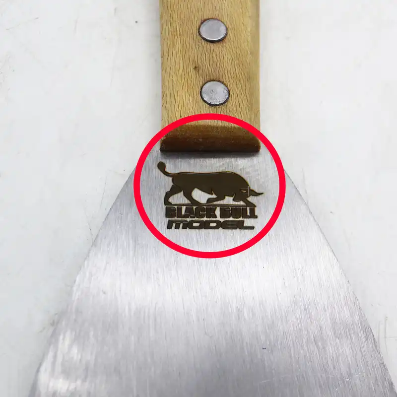 کاردک مدل بلک بول کد YPF-12CM